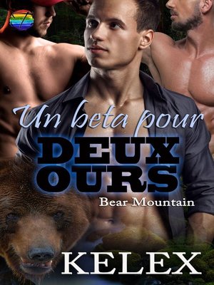 cover image of Un Beta for Deux Ours